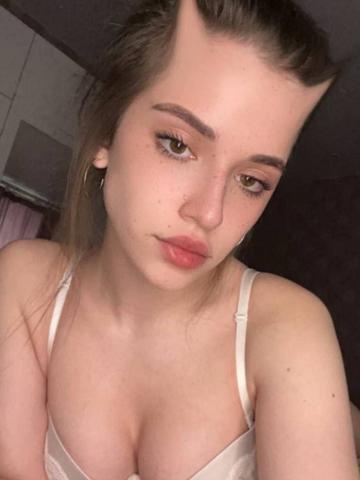 Индивидуалка Альбина Фотография 2